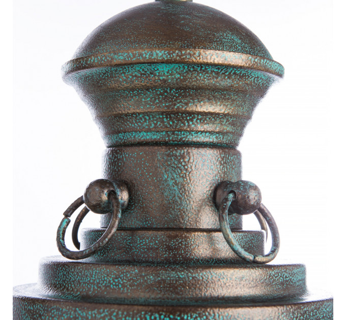 Подвес Ferrico Arte Lamp A9256SP-1BG