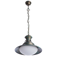 Подвес Ferrico Arte Lamp A9256SP-1BG