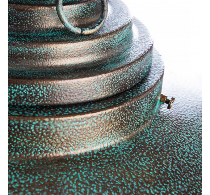 Подвес Ferrico Arte Lamp A9256SP-1BG
