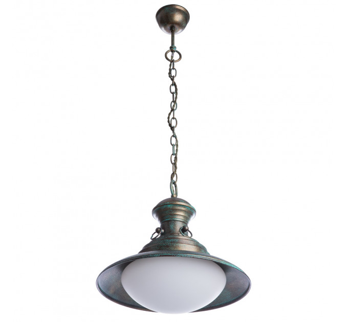 Подвес Ferrico Arte Lamp A9256SP-1BG
