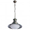 Подвес Ferrico Arte Lamp A9256SP-1BG