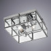 Потолочный светильник Scacchi Arte Lamp A6769PL-2CC
