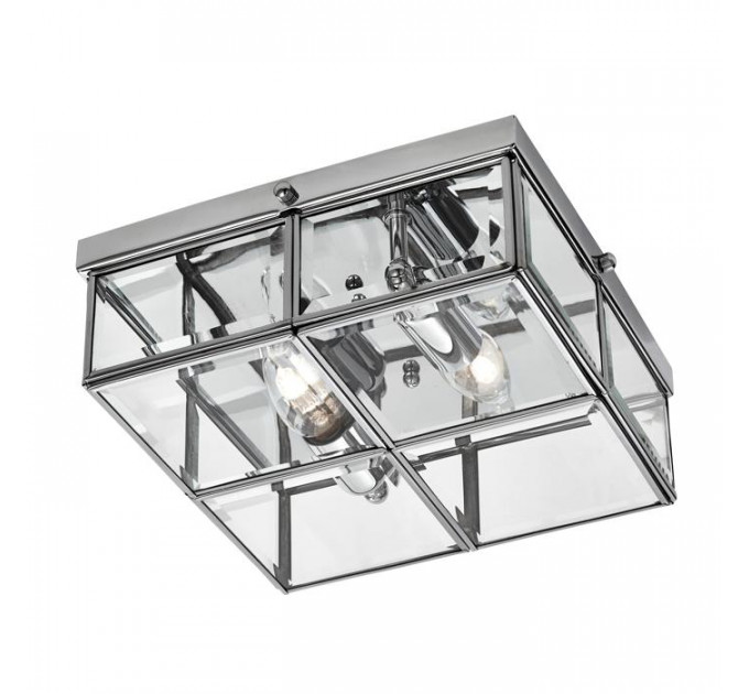 Потолочный светильник Scacchi Arte Lamp A6769PL-2CC