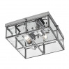 Потолочный светильник Scacchi Arte Lamp A6769PL-2CC