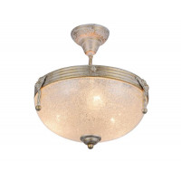 Потолочная люстра Fedelta Arte Lamp 3*60W Е27 A5861PL-3WG