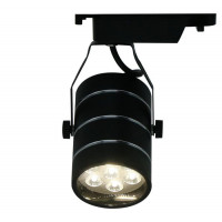 Трековый светильник Cinto Arte Lamp A2707PL-1BK
