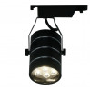 Трековый светильник Cinto Arte Lamp A2707PL-1BK