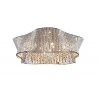 Потолочная люстра Incanto Arte Lamp 9*40W G9 A4207PL-9CC