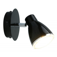 Спот Gioved Arte Lamp A6008AP-1BK