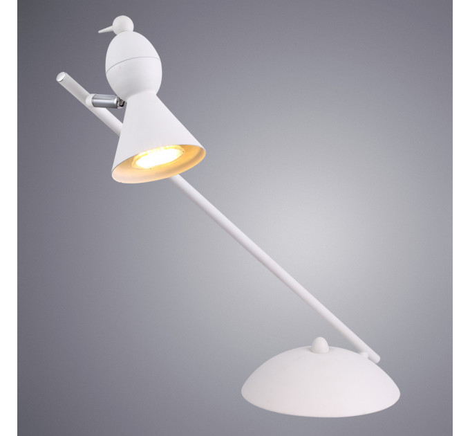 Настольная лампа Picchio Arte Lamp A9229LT-1WH
