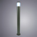 Уличный наземный светильник Portica Arte Lamp A8382PA-1SS