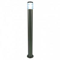 Уличный наземный светильник Portica Arte Lamp A8382PA-1SS