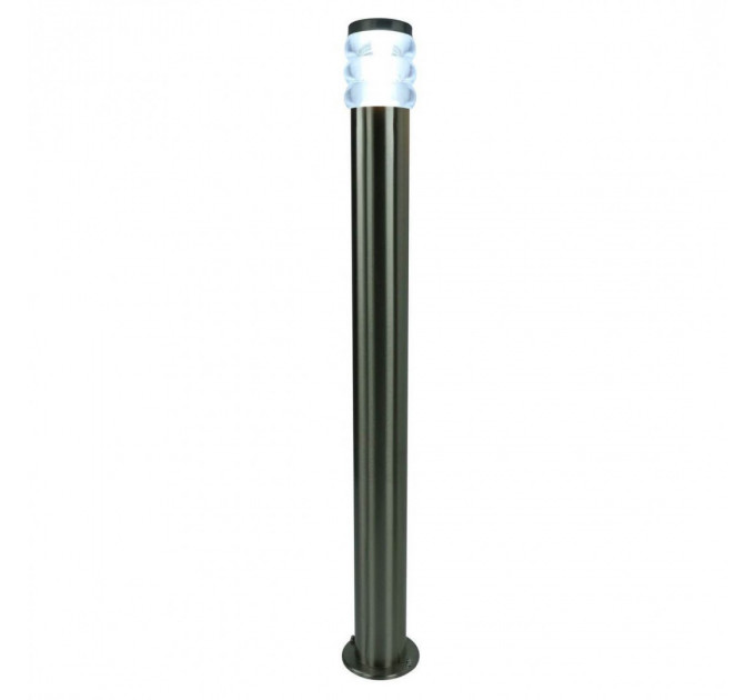 Уличный наземный светильник Portica Arte Lamp A8382PA-1SS