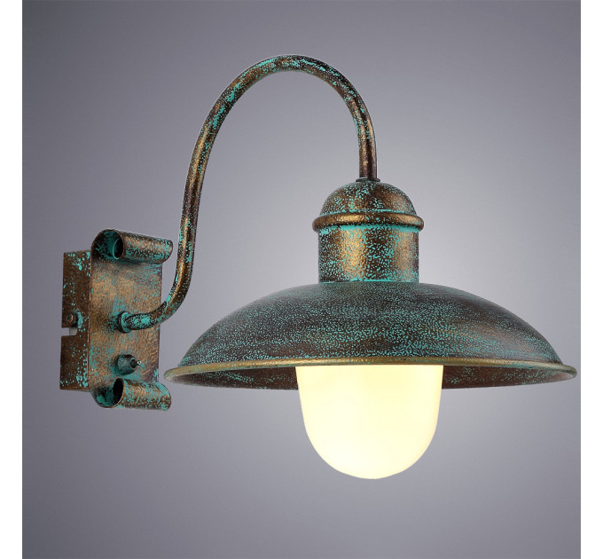 Настенное бра Passato Arte Lamp A9255AP-1BG