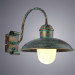 Настенное бра Passato Arte Lamp A9255AP-1BG
