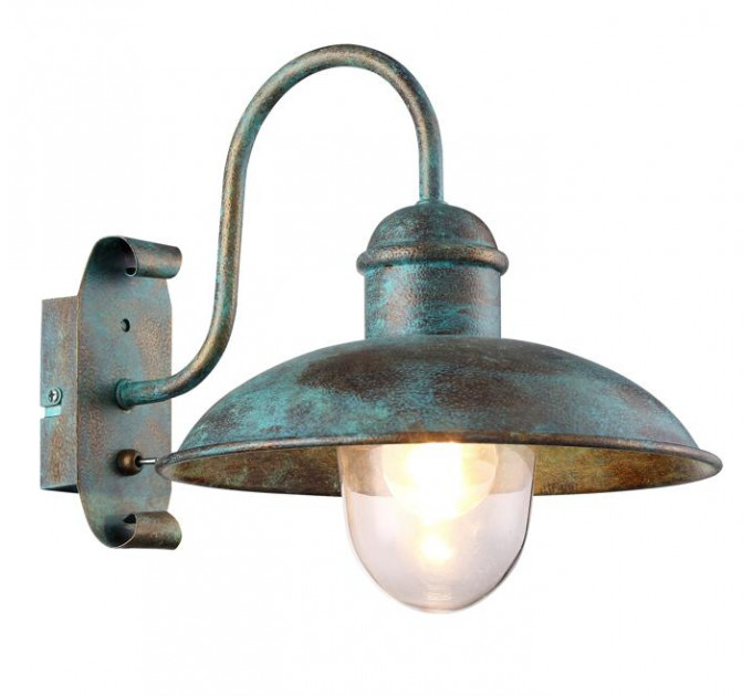 Настенное бра Passato Arte Lamp A9255AP-1BG