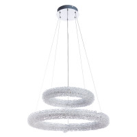 Подвесной светильник Lorella Arte Lamp LED A1726SP-2CC