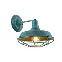 Настенное бра Pandora Arte Lamp A9183AP-1BG
