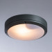 Уличный Светильник Arte Lamp City A8154PF-2GY