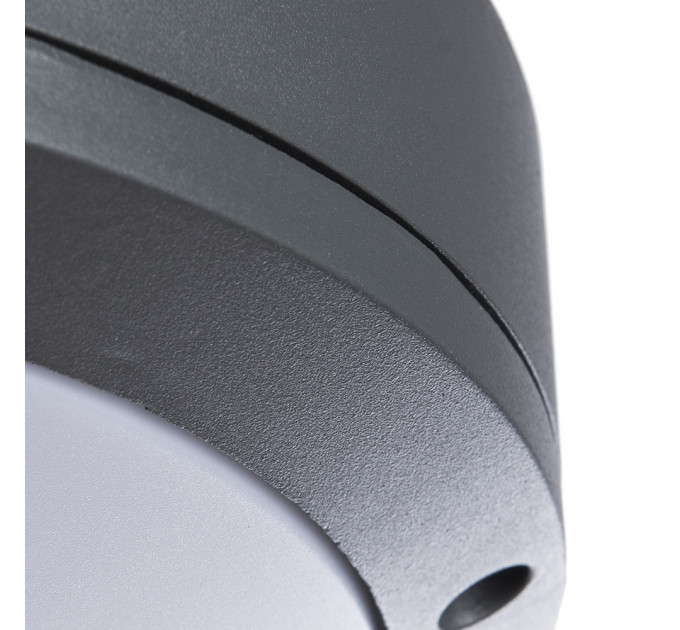 Уличный Светильник Arte Lamp City A8154PF-2GY