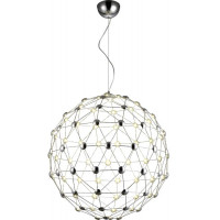 Подвесной LED-светильник Cristallino Divinare 1610/02 Sp-96