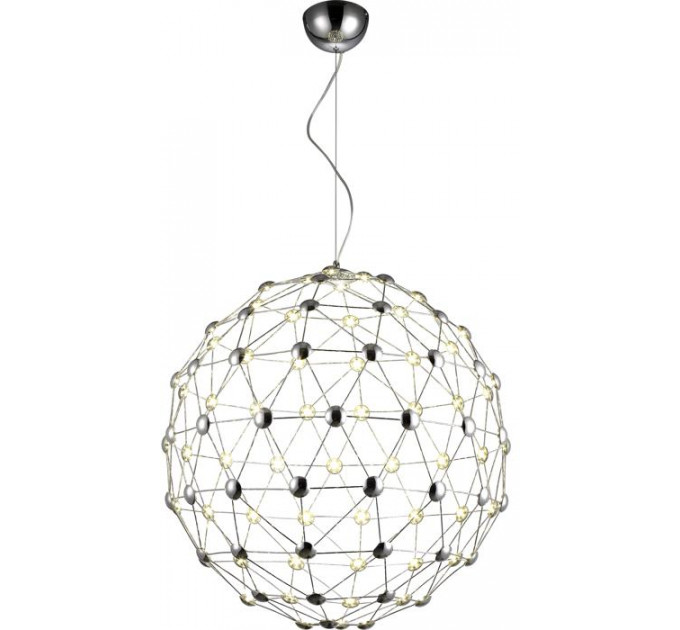 Подвесной LED-светильник Cristallino Divinare 1610/02 Sp-96