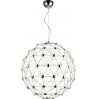 Подвесной LED-светильник Cristallino Divinare 1610/02 Sp-96