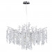 Подвесная люстра Divinare SALICE 3135/26 SP-10