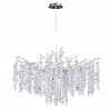 Подвесная люстра Divinare SALICE 3135/26 SP-10