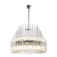 Подвесная люстра Divinare BIANCA 6043/02 LM-26