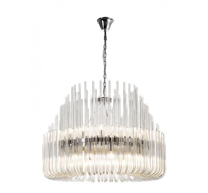 Подвесная люстра Divinare BIANCA 6043/02 LM-26