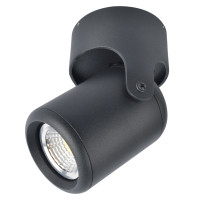 Накладной светильник Libra Arte Lamp A3316PL-1BK