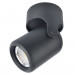 Накладной светильник Libra Arte Lamp A3316PL-1BK