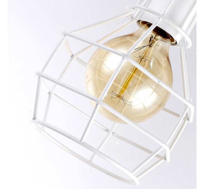 Настенное бра Interno Arte Lamp белый A9182AP-1WH