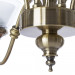 Подвесная люстра Toscana Arte Lamp A5184LM-6AB