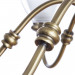 Подвесная люстра Toscana Arte Lamp A5184LM-6AB