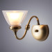 Настенное бра Toscana Arte Lamp A5184AP-1AB