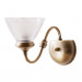 Настенное бра Toscana Arte Lamp A5184AP-1AB