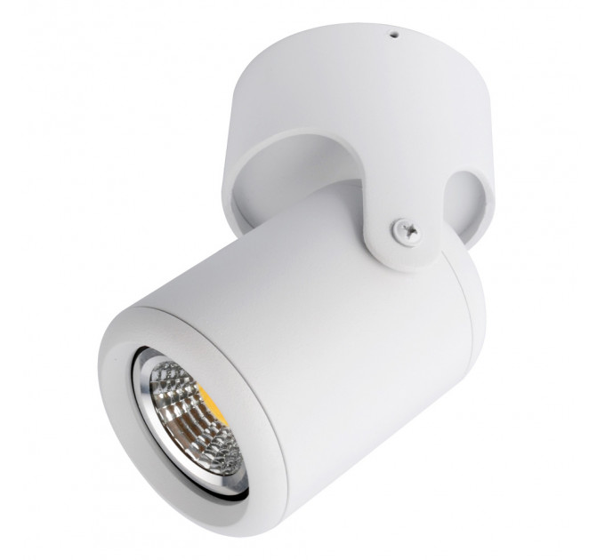 Накладной светильник Libra Arte Lamp A3316PL-1WH