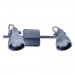 Спот Gotto Arte Lamp A9189AP-2GY