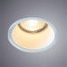Встраиваемый светильник Grus Arte Lamp A6667PL-1WH