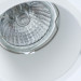 Встраиваемый светильник Grus Arte Lamp A6667PL-1WH