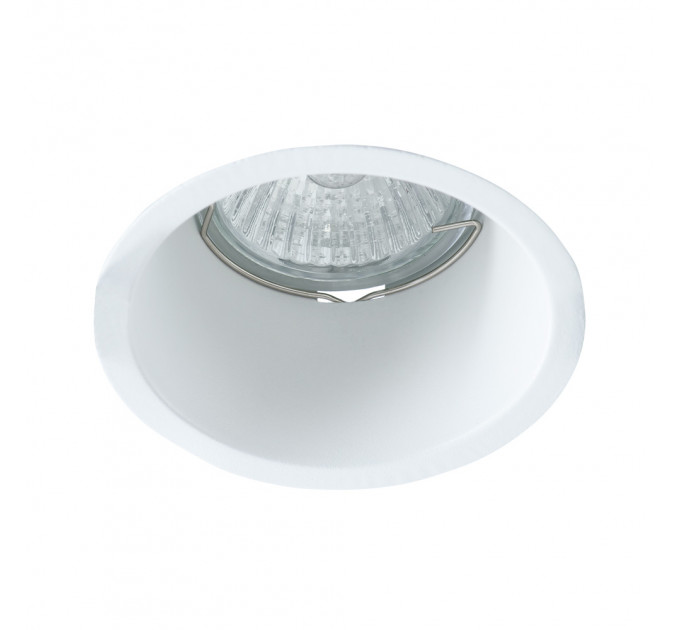Встраиваемый светильник Grus Arte Lamp A6667PL-1WH