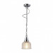 Подвесной светильник Ricardo Arte Lamp 1*40W Е27 хром A9186SP-1CC