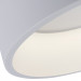 Потолочный светильник Corona Arte Lamp LED 26W A6245PL-1WH