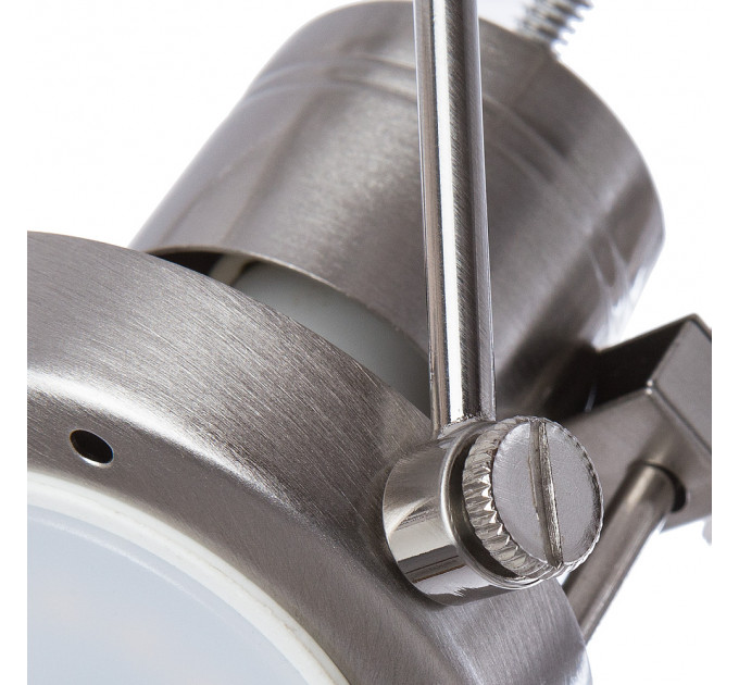 Спот Costruttore Arte Lamp A4301PL-4SS