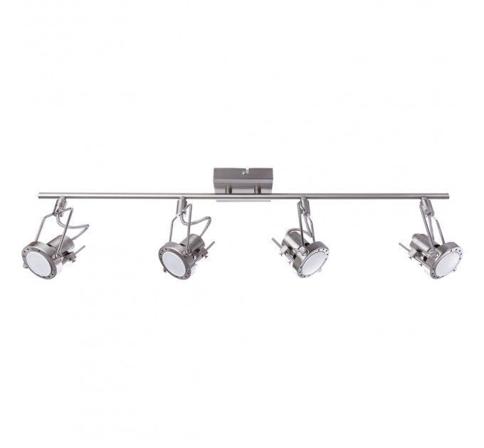Спот Costruttore Arte Lamp A4301PL-4SS