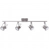 Спот Costruttore Arte Lamp A4301PL-4SS