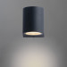 Уличный настенный светильник Compass Arte Lamp A3102AL-1BK