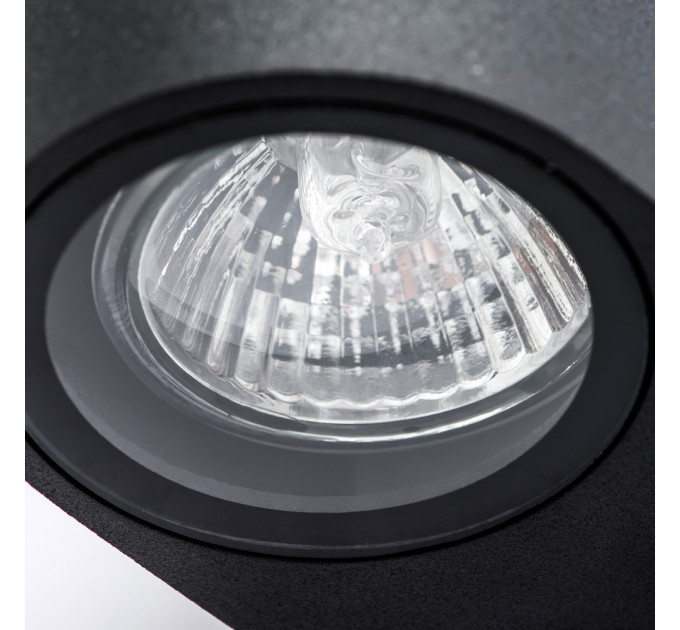 Уличный настенный светильник Compass Arte Lamp A3102AL-1BK